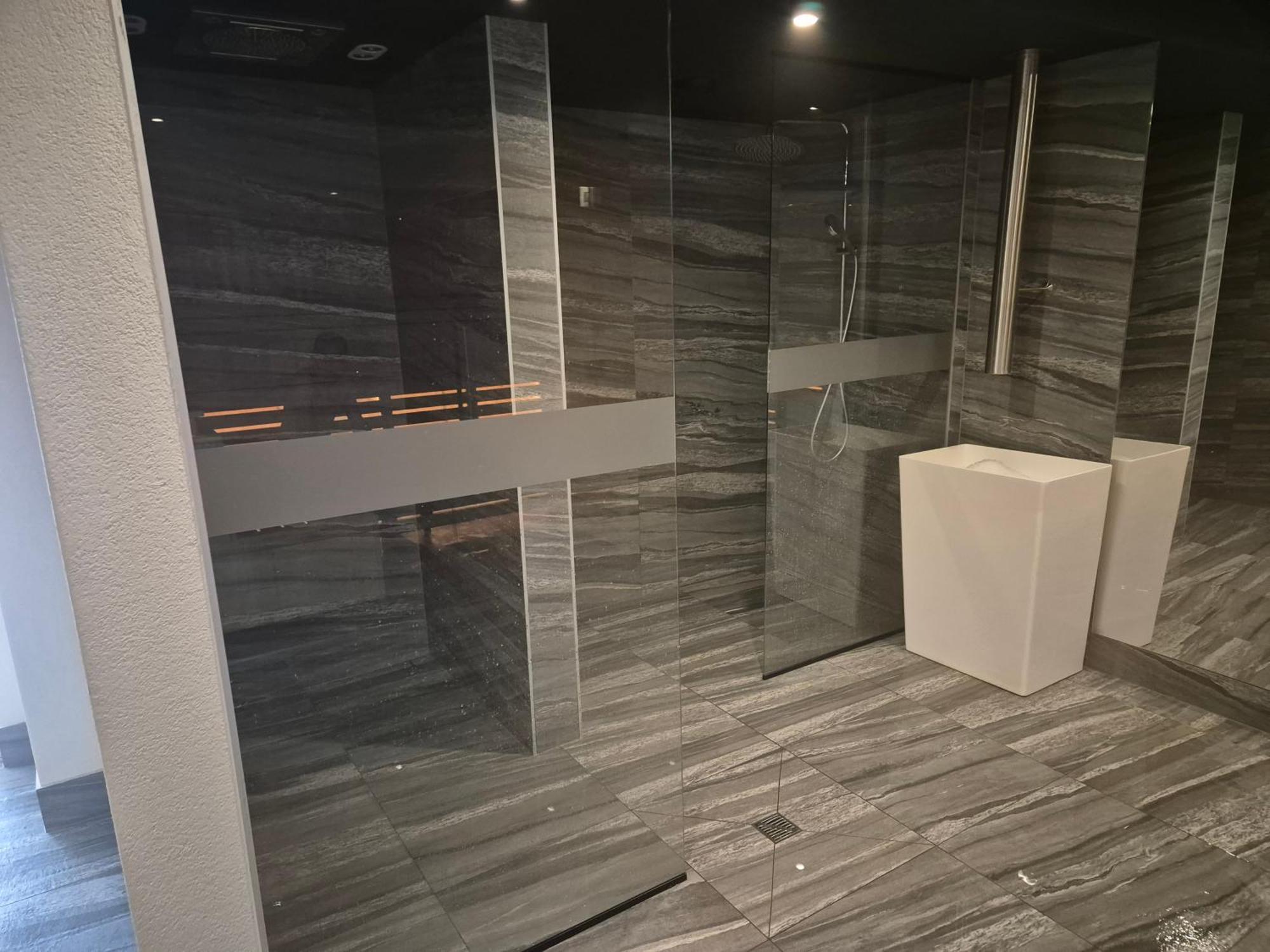 Apartamenty Kasprowicza 20A Klimatyzacja Basen Fintess Sauny Parking Bawialnia Zmywarkataras Wysoki Standard W Pelni Wyposazony Kołobrzeg Exterior foto
